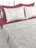 Florilinge Parure De Draps Imprimées/Unies Matelas 160*200 -2 Places -6 Pieces0.8